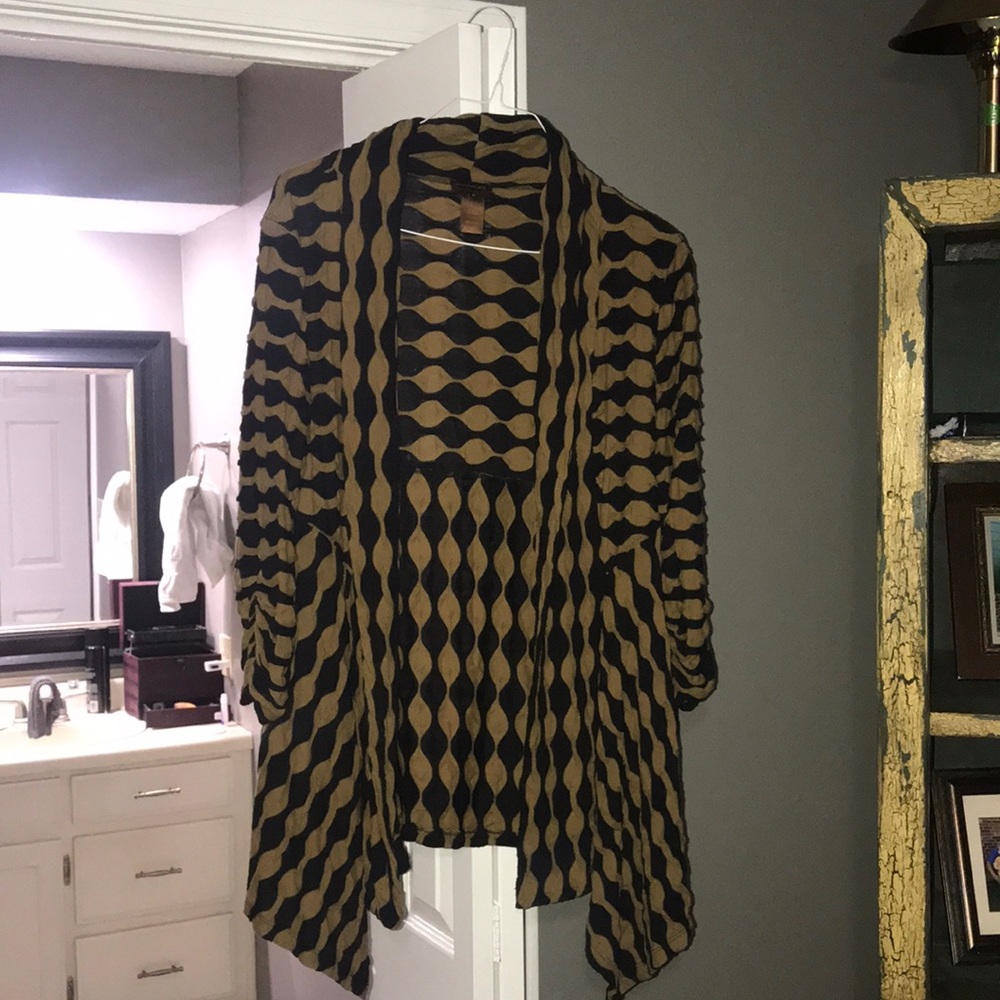 Multiples Sweater